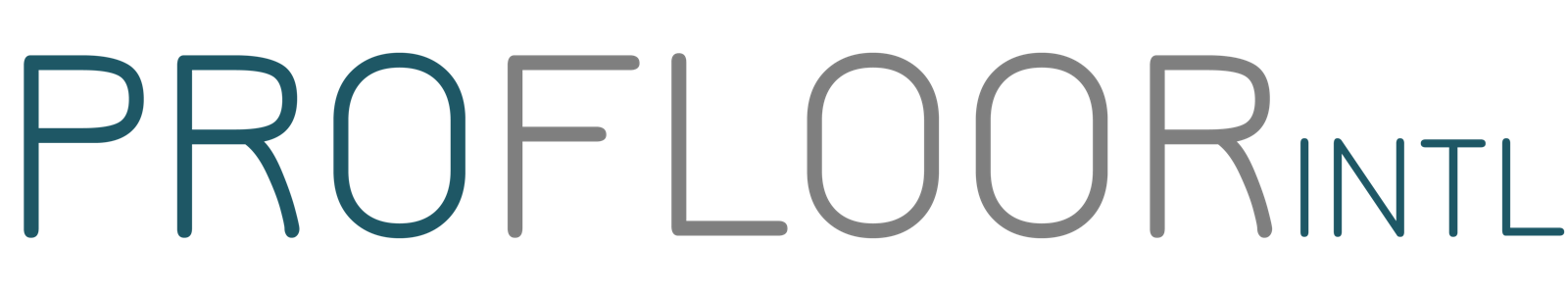 ProFloor International